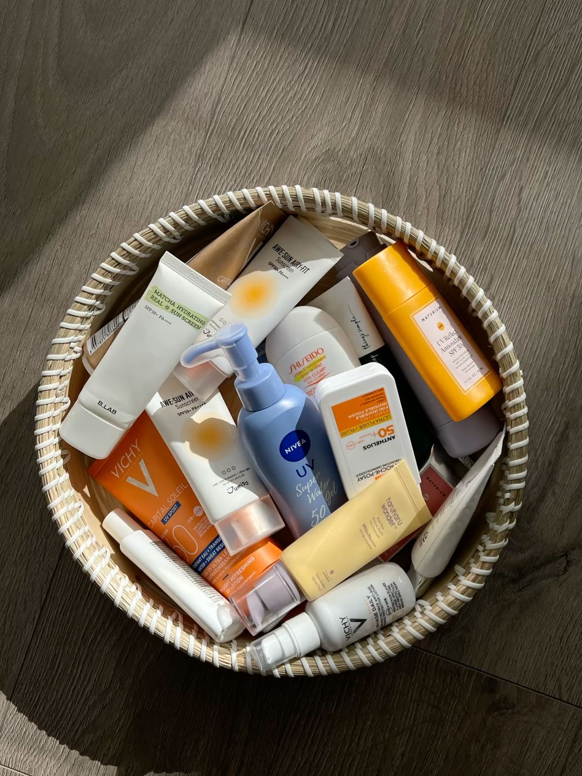 SPF 50 Sunscreen Bundle