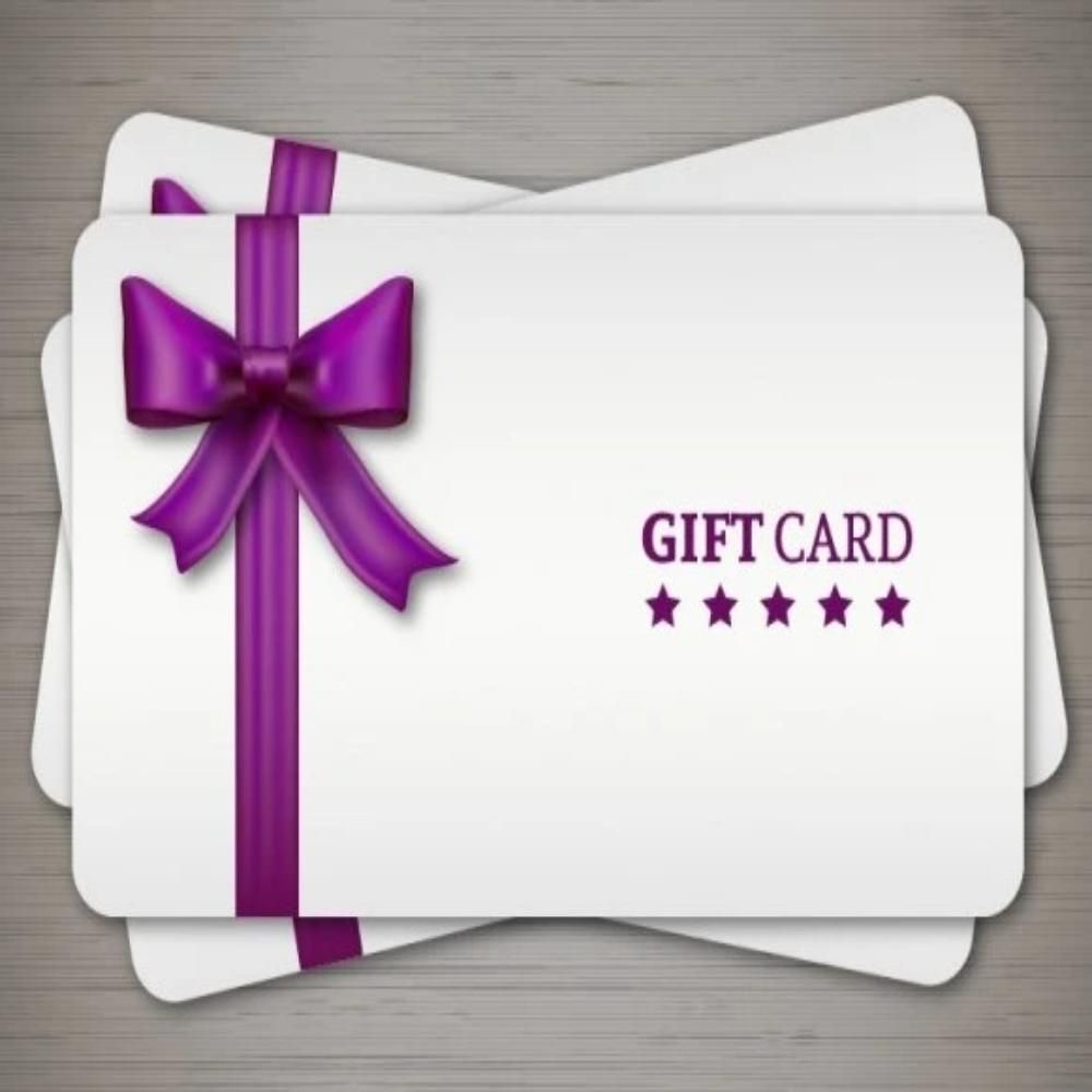 SKNBYDC Gift Card